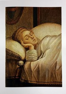 Lotto di 9 opere di pittura veneta.  - Asta Libri, manoscritti e riviste [ASTA A TEMPO] - Associazione Nazionale - Case d'Asta italiane