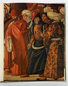 Lotto di 9 opere di pittura veneta.  - Asta Libri, manoscritti e riviste [ASTA A TEMPO] - Associazione Nazionale - Case d'Asta italiane