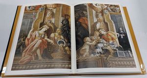 Lotto di 11 pubblicazioni sull'arte di Firenze e Siena.  - Asta Libri, manoscritti e riviste [ASTA A TEMPO] - Associazione Nazionale - Case d'Asta italiane