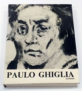 Lotto di 11 opere su artisti toscani del '900.  - Asta Libri, manoscritti e riviste [ASTA A TEMPO] - Associazione Nazionale - Case d'Asta italiane