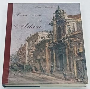 Lotto di 11 opere su artisti toscani del '900.  - Asta Libri, manoscritti e riviste [ASTA A TEMPO] - Associazione Nazionale - Case d'Asta italiane