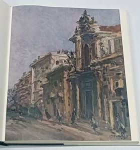 Lotto di 11 opere su artisti toscani del '900.  - Asta Libri, manoscritti e riviste [ASTA A TEMPO] - Associazione Nazionale - Case d'Asta italiane