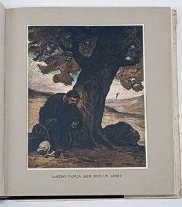 Lotto di 10 opere di pittura francese.  - Asta Libri, manoscritti e riviste [ASTA A TEMPO] - Associazione Nazionale - Case d'Asta italiane