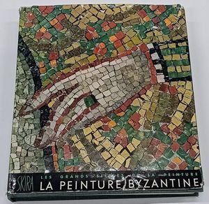 Lotto di 7 edizioni Skira in lingua francese.  - Asta Libri, manoscritti e riviste [ASTA A TEMPO] - Associazione Nazionale - Case d'Asta italiane