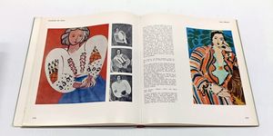 Lotto di 8 opere di arte moderna.  - Asta Libri, manoscritti e riviste [ASTA A TEMPO] - Associazione Nazionale - Case d'Asta italiane