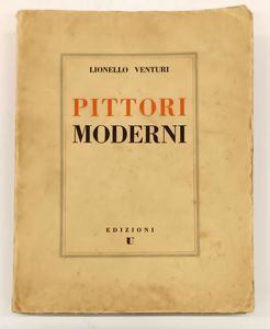 Lotto di 8 opere di arte moderna.  - Asta Libri, manoscritti e riviste [ASTA A TEMPO] - Associazione Nazionale - Case d'Asta italiane