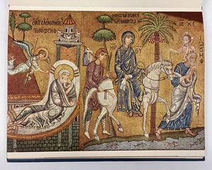 Lotto di 8 opere di arte classica e medievale.  - Asta Libri, manoscritti e riviste [ASTA A TEMPO] - Associazione Nazionale - Case d'Asta italiane