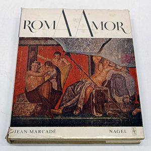 Lotto di 8 opere di arte classica e medievale.  - Asta Libri, manoscritti e riviste [ASTA A TEMPO] - Associazione Nazionale - Case d'Asta italiane