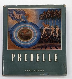 Lotto di 8 opere di arte classica e medievale.  - Asta Libri, manoscritti e riviste [ASTA A TEMPO] - Associazione Nazionale - Case d'Asta italiane