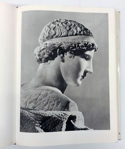 Lotto di 8 opere di arte classica e medievale.  - Asta Libri, manoscritti e riviste [ASTA A TEMPO] - Associazione Nazionale - Case d'Asta italiane