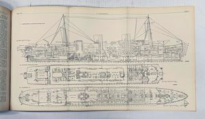 L'Ingegnere. Rivista tecnica e sindacale. Sindacato nazionale fascista ingegneri...  - Asta Libri, manoscritti e riviste [ASTA A TEMPO] - Associazione Nazionale - Case d'Asta italiane