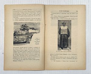 Annali della propagazione della fede.  - Asta Libri, manoscritti e riviste [ASTA A TEMPO] - Associazione Nazionale - Case d'Asta italiane