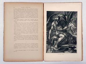 Rivista d'Italia.  - Asta Libri, manoscritti e riviste [ASTA A TEMPO] - Associazione Nazionale - Case d'Asta italiane