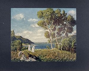 Meister der Farbe.  - Asta Libri, manoscritti e riviste [ASTA A TEMPO] - Associazione Nazionale - Case d'Asta italiane