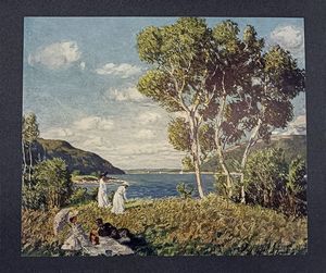 Meister der Farbe.  - Asta Libri, manoscritti e riviste [ASTA A TEMPO] - Associazione Nazionale - Case d'Asta italiane