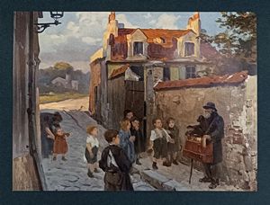 Meister der Farbe.  - Asta Libri, manoscritti e riviste [ASTA A TEMPO] - Associazione Nazionale - Case d'Asta italiane