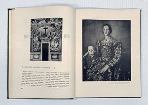 Dedalo. Rassegna d'arte diretta da Ugo Ojetti.  - Asta Libri, manoscritti e riviste [ASTA A TEMPO] - Associazione Nazionale - Case d'Asta italiane