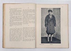 Il Frontespizio.  - Asta Libri, manoscritti e riviste [ASTA A TEMPO] - Associazione Nazionale - Case d'Asta italiane