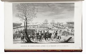 Lotto di 9 opere su napoleonica e militaria.  - Asta Libri, manoscritti e riviste [ASTA A TEMPO] - Associazione Nazionale - Case d'Asta italiane