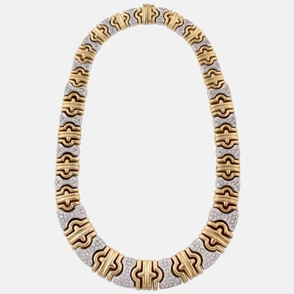 COLLANA  - Asta Speciale Gioielli - Associazione Nazionale - Case d'Asta italiane