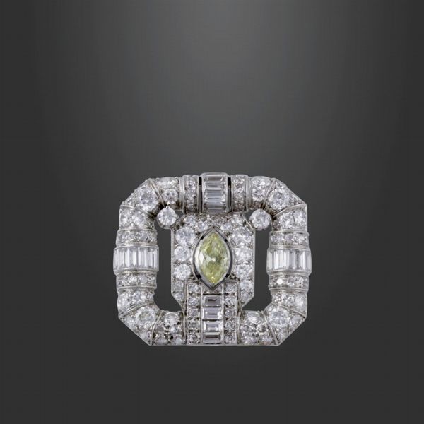 PENDENTE  - Asta Speciale Gioielli - Associazione Nazionale - Case d'Asta italiane