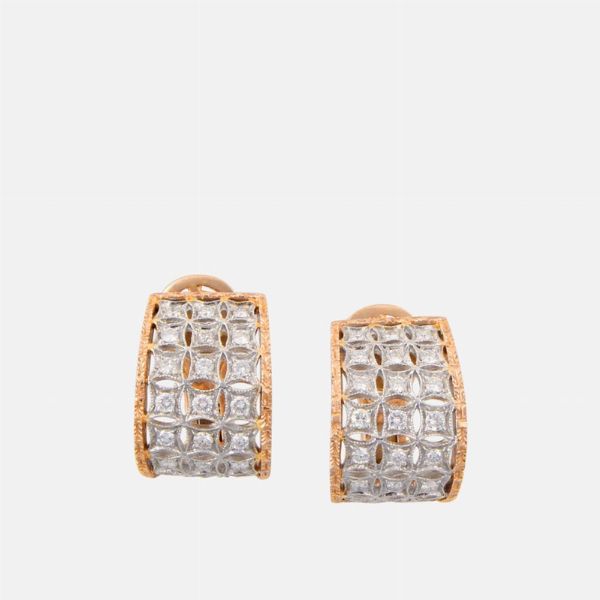 ORECCHINI  - Asta Speciale Gioielli - Associazione Nazionale - Case d'Asta italiane