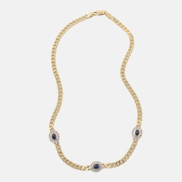 COLLANA  - Asta Speciale Gioielli - Associazione Nazionale - Case d'Asta italiane