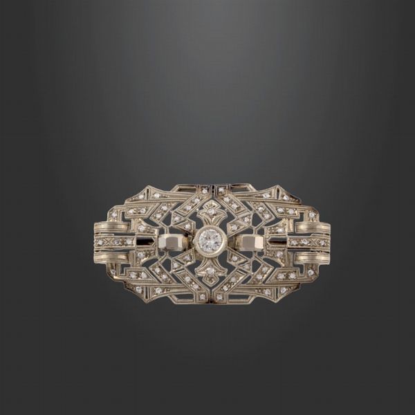 SPILLA  - Asta Speciale Gioielli - Associazione Nazionale - Case d'Asta italiane