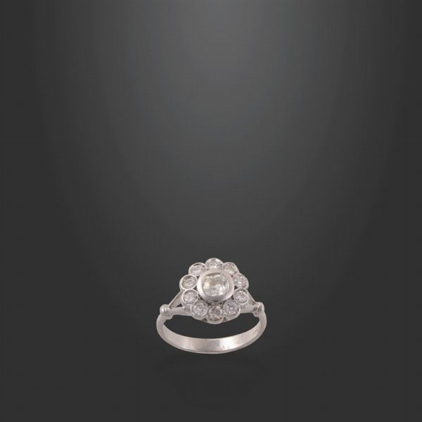 ANELLO  - Asta Speciale Gioielli - Associazione Nazionale - Case d'Asta italiane