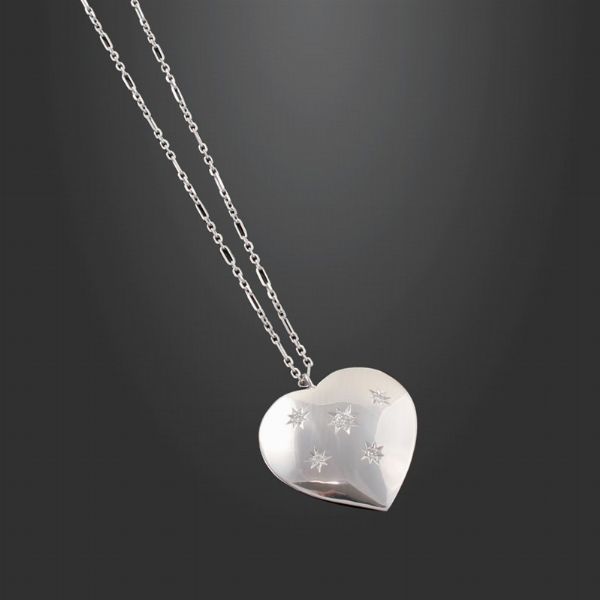 PENDENTE  - Asta Speciale Gioielli - Associazione Nazionale - Case d'Asta italiane