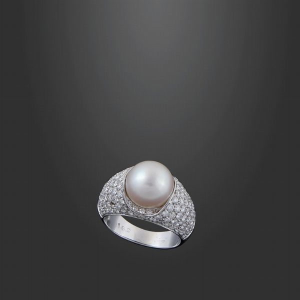 ANELLO  - Asta Speciale Gioielli - Associazione Nazionale - Case d'Asta italiane