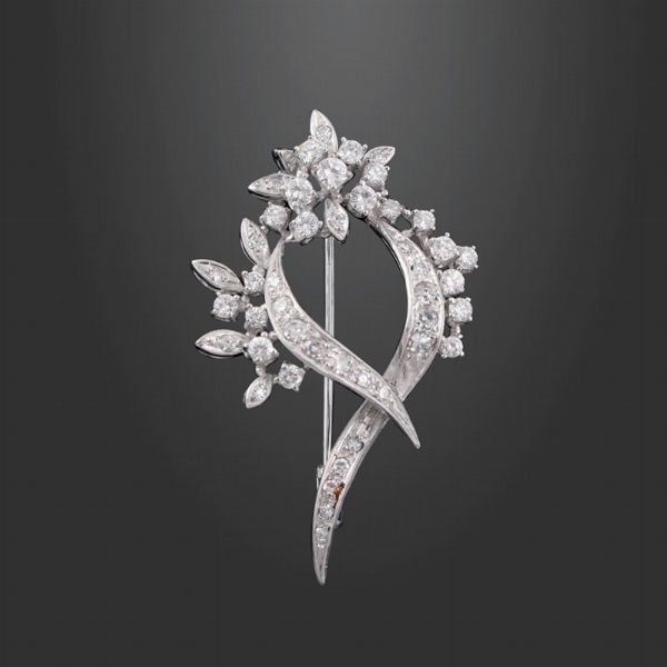 SPILLA  - Asta Speciale Gioielli - Associazione Nazionale - Case d'Asta italiane