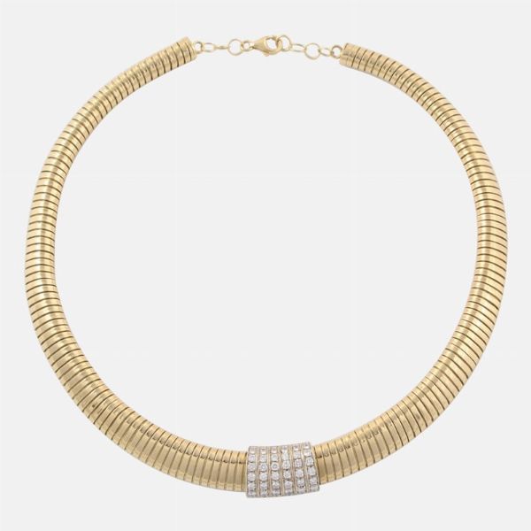 COLLANA  - Asta Speciale Gioielli - Associazione Nazionale - Case d'Asta italiane