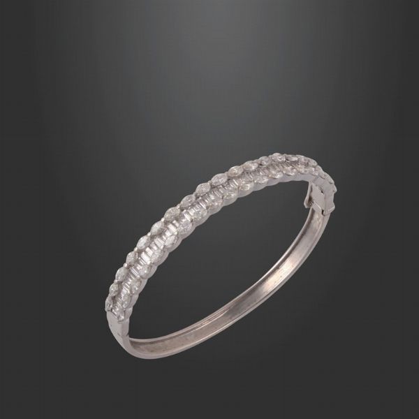 BRACCIALE  - Asta Speciale Gioielli - Associazione Nazionale - Case d'Asta italiane