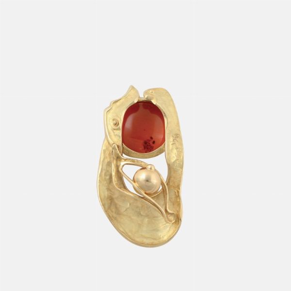 SPILLA  - Asta Speciale Gioielli - Associazione Nazionale - Case d'Asta italiane