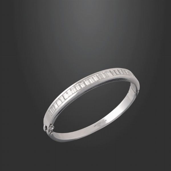 BRACCIALE  - Asta Speciale Gioielli - Associazione Nazionale - Case d'Asta italiane