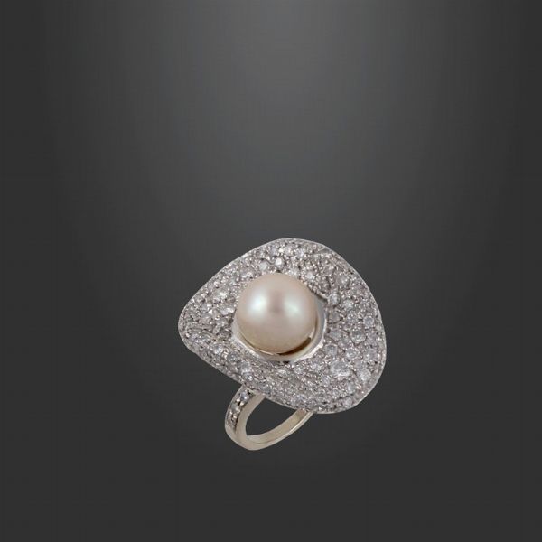 ANELLO  - Asta Speciale Gioielli - Associazione Nazionale - Case d'Asta italiane