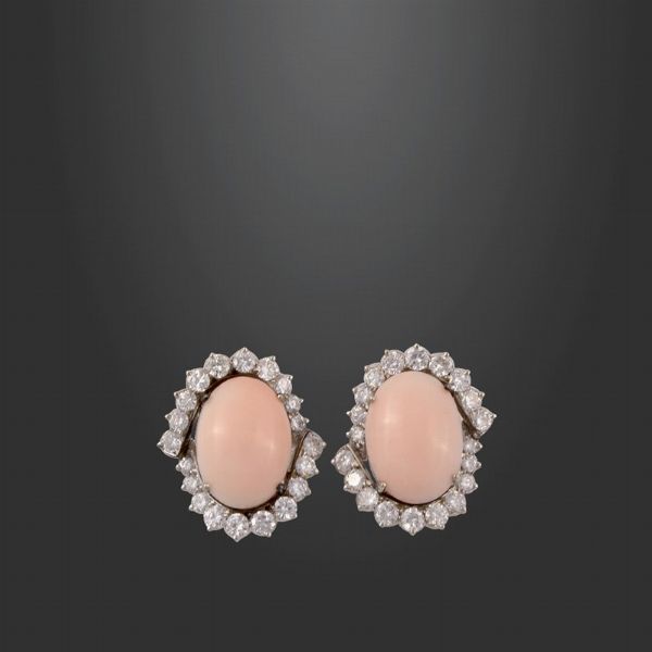 ORECCHINI  - Asta Speciale Gioielli - Associazione Nazionale - Case d'Asta italiane