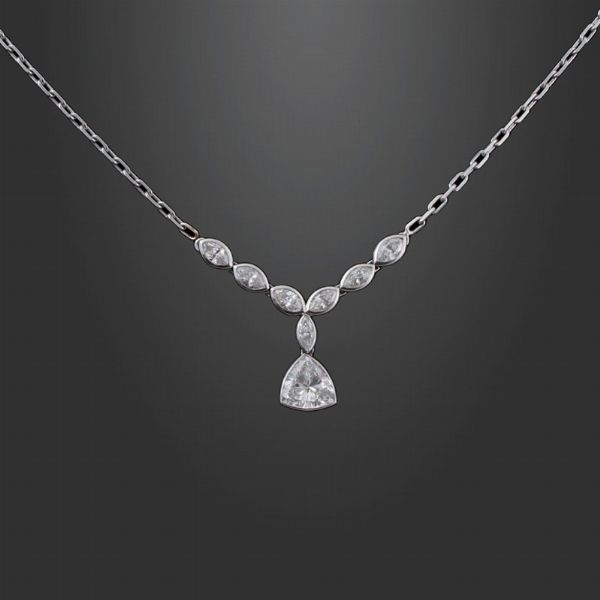 COLLANA  - Asta Speciale Gioielli - Associazione Nazionale - Case d'Asta italiane