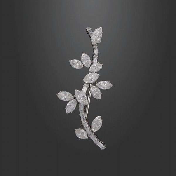 SPILLA  - Asta Speciale Gioielli - Associazione Nazionale - Case d'Asta italiane