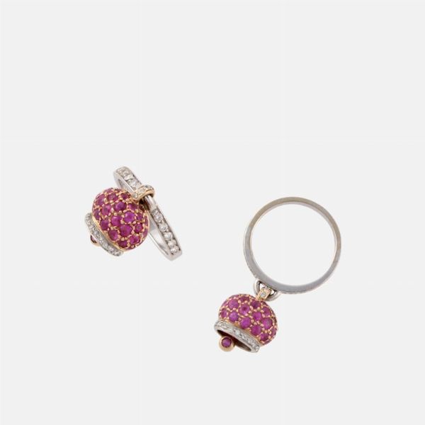 ANELLO  - Asta Speciale Gioielli - Associazione Nazionale - Case d'Asta italiane