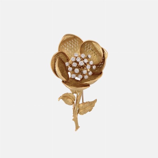 SPILLA  - Asta Speciale Gioielli - Associazione Nazionale - Case d'Asta italiane