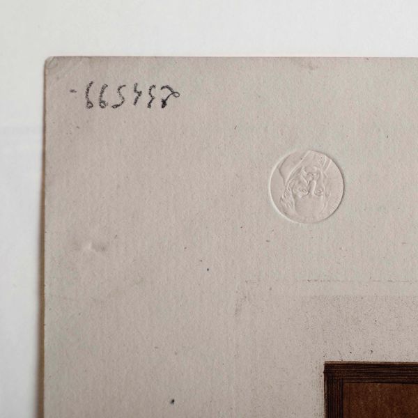 Francisco Goya : Goya Francisco  (Fuendetodos, 1746  Bordeaux, 1828) Otro modo de cazar a pie.  - Asta Libri Antichi e Rari. Incisioni - Associazione Nazionale - Case d'Asta italiane