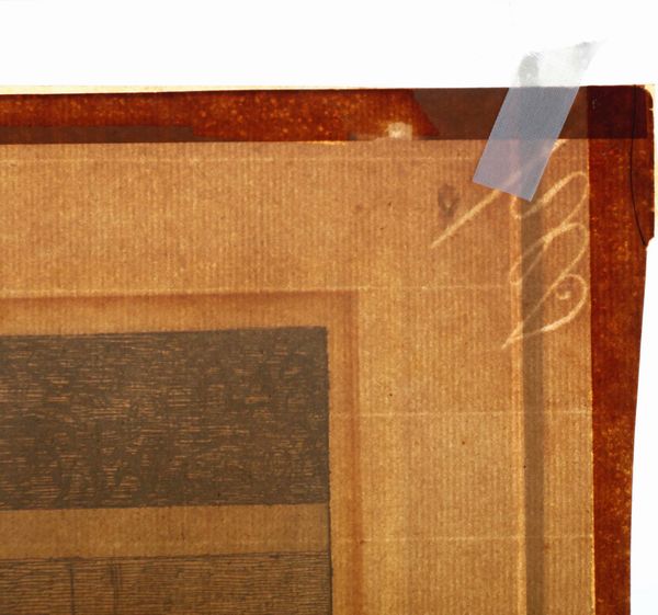 Francisco Goya : Francisco Goya (Fuendetodos 1746 - Bordeaux 1828) Banderillas de fuego  - Asta Libri Antichi e Rari. Incisioni - Associazione Nazionale - Case d'Asta italiane