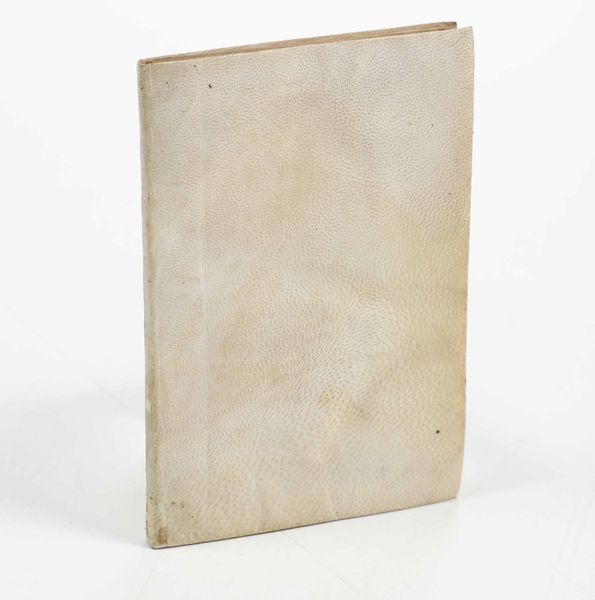 Gaudio Castelli : Memoriale a Ministri per governare...In Terni, Nella Stamperia di Tomaso Guerra, 1635  - Asta Libri Antichi e Rari. Incisioni - Associazione Nazionale - Case d'Asta italiane