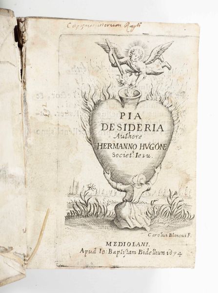 Classici - Autori Vari : Historia di C. Crispo Sallustio...In Venetia, 1556.  - Asta Libri Antichi e Rari. Incisioni - Associazione Nazionale - Case d'Asta italiane