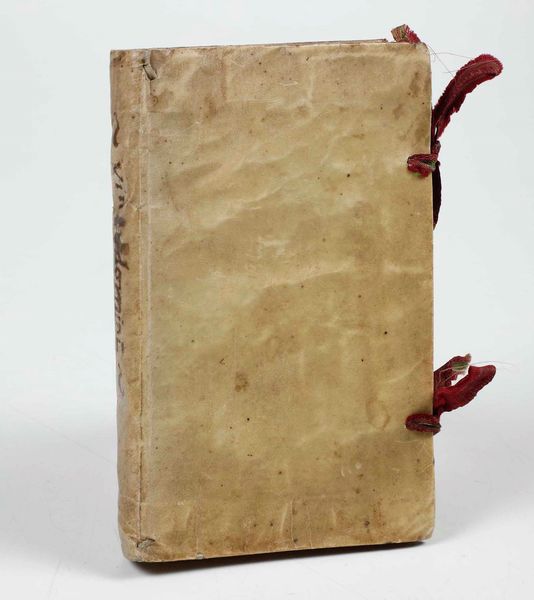 Lorenzo Pezzi : Vinea Domini...Venetiis, Apud Haeredes Francisei Ziletti, 1588  - Asta Libri Antichi e Rari. Incisioni - Associazione Nazionale - Case d'Asta italiane