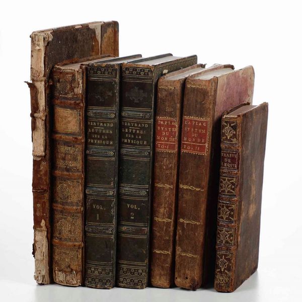 Claude Perrault : Racueil de plusieurs machines, de nouvelle invention ouvrage  posthume, a Paris chez Jean Baptiste Coignard, 1700  - Asta Libri Antichi e Rari. Incisioni - Associazione Nazionale - Case d'Asta italiane