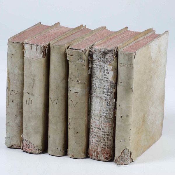 Calmet Agostino : Il tesoro delle antichit� sacre e profane...Verona e Venezia, Ramanzini e Pitteri, 1741-1750  - Asta Libri Antichi e Rari. Incisioni - Associazione Nazionale - Case d'Asta italiane