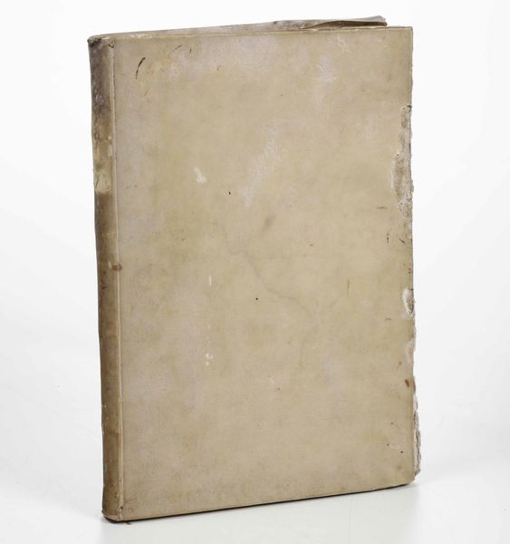 Sovrano militare ordine ospedaliero di San Giovanni di Gerusalemme di Rodi e di Malta Statuta hospitalis Hierusalem	<BR>Romae : ex typographia Titi & Pauli de Dianis, 1588  - Asta Libri Antichi e Rari. Incisioni - Associazione Nazionale - Case d'Asta italiane